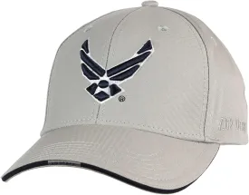 7.62 Design U.S. Air Force Vintage Trucker Hat