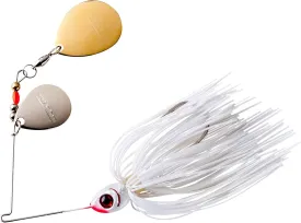 Booyah Colorado Blade Spinner-Bait Bass Fishing Lure