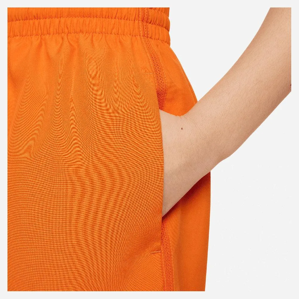 Boy`s Dri-Fit Multi Woven Short