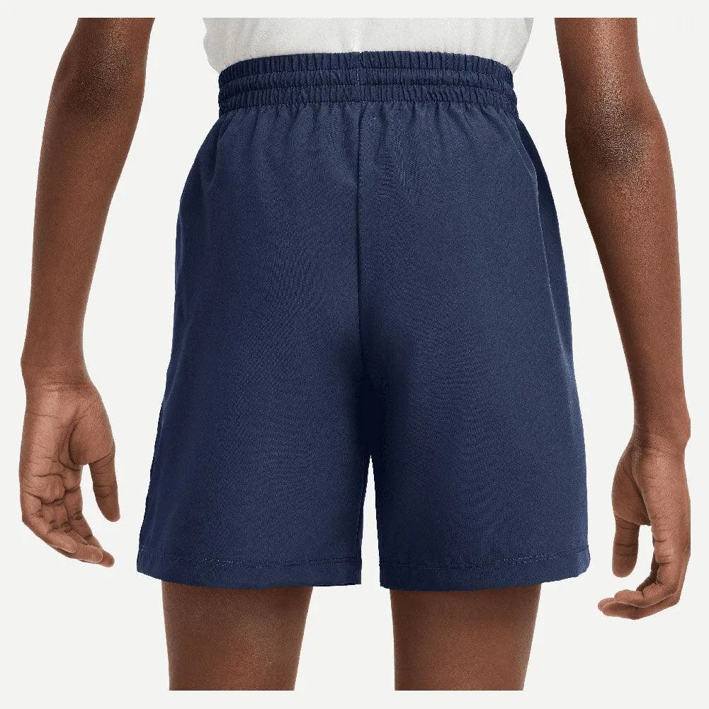 Boy`s Dri-Fit Multi Woven Short