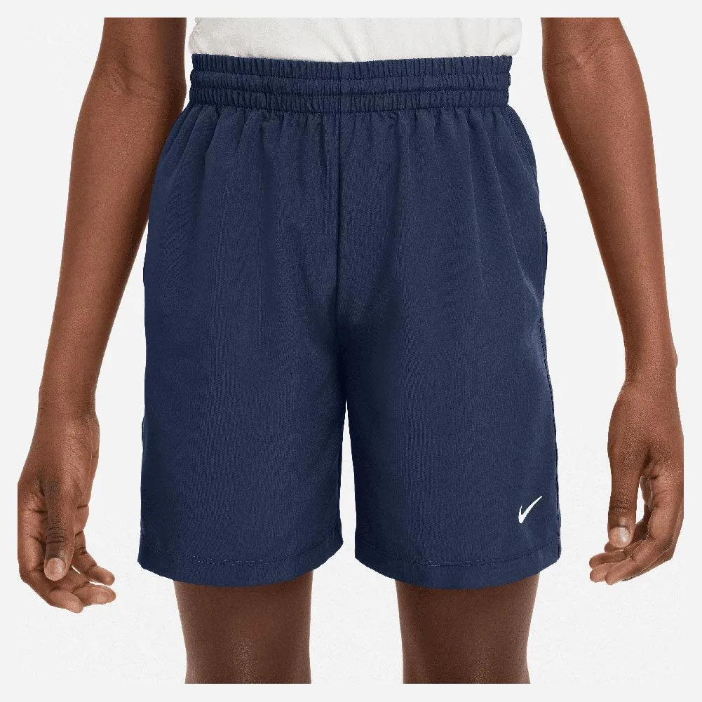 Boy`s Dri-Fit Multi Woven Short