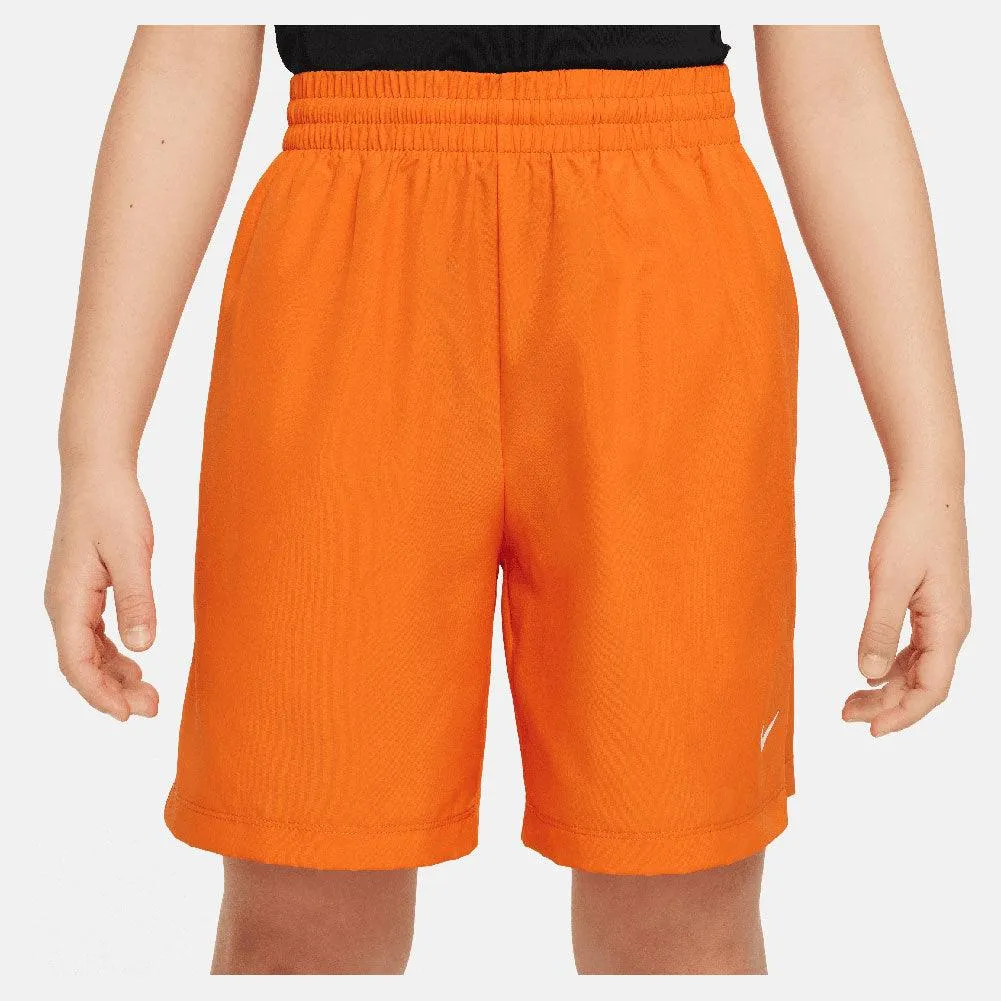 Boy`s Dri-Fit Multi Woven Short