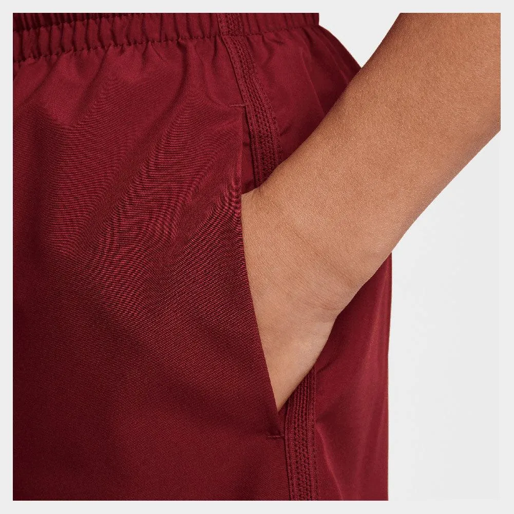 Boy`s Dri-Fit Multi Woven Short