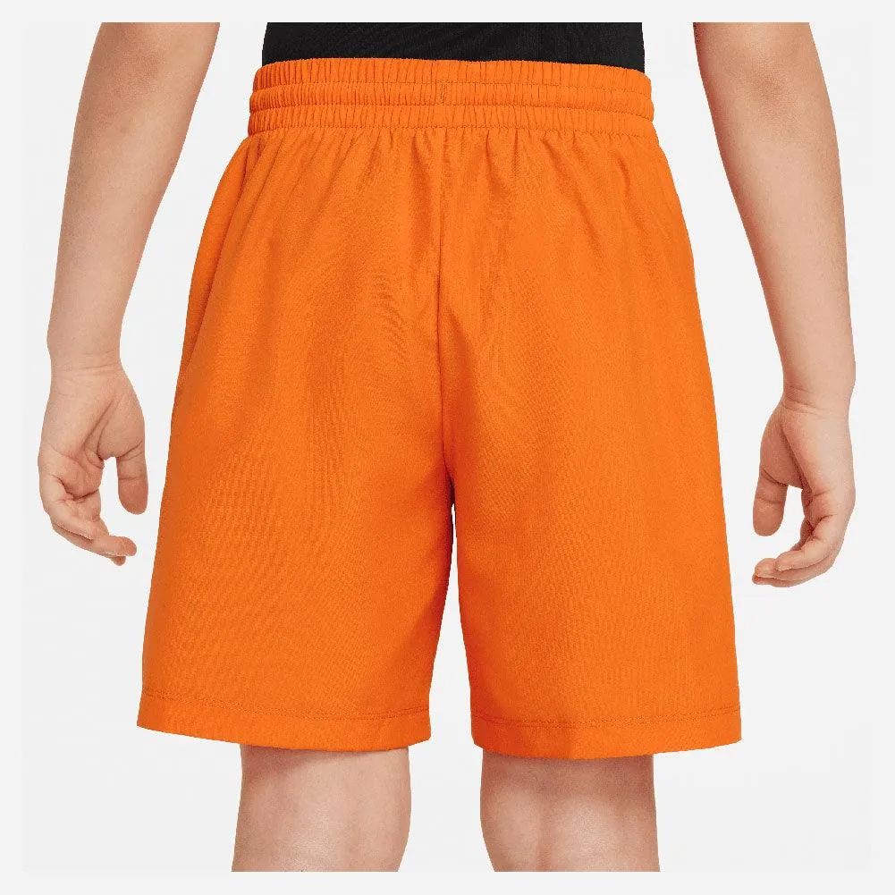 Boy`s Dri-Fit Multi Woven Short
