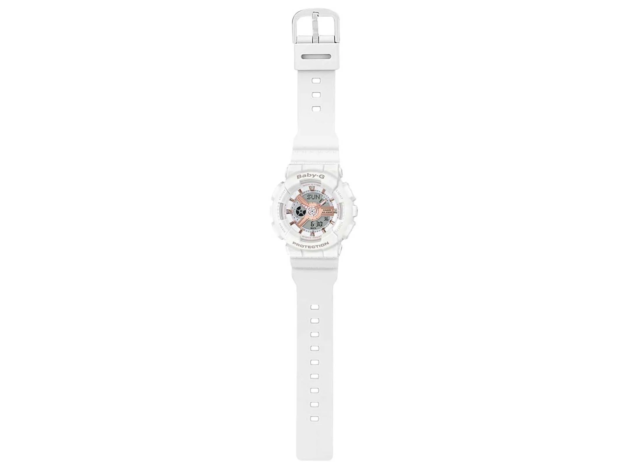 Casio - Baby-G - BA-110RG-7ADR
