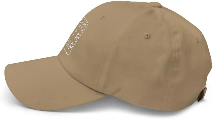 Classic Embroidered Anti Trump Fuck Trump Hate Lies Racism Fascism Sexism Resist hat