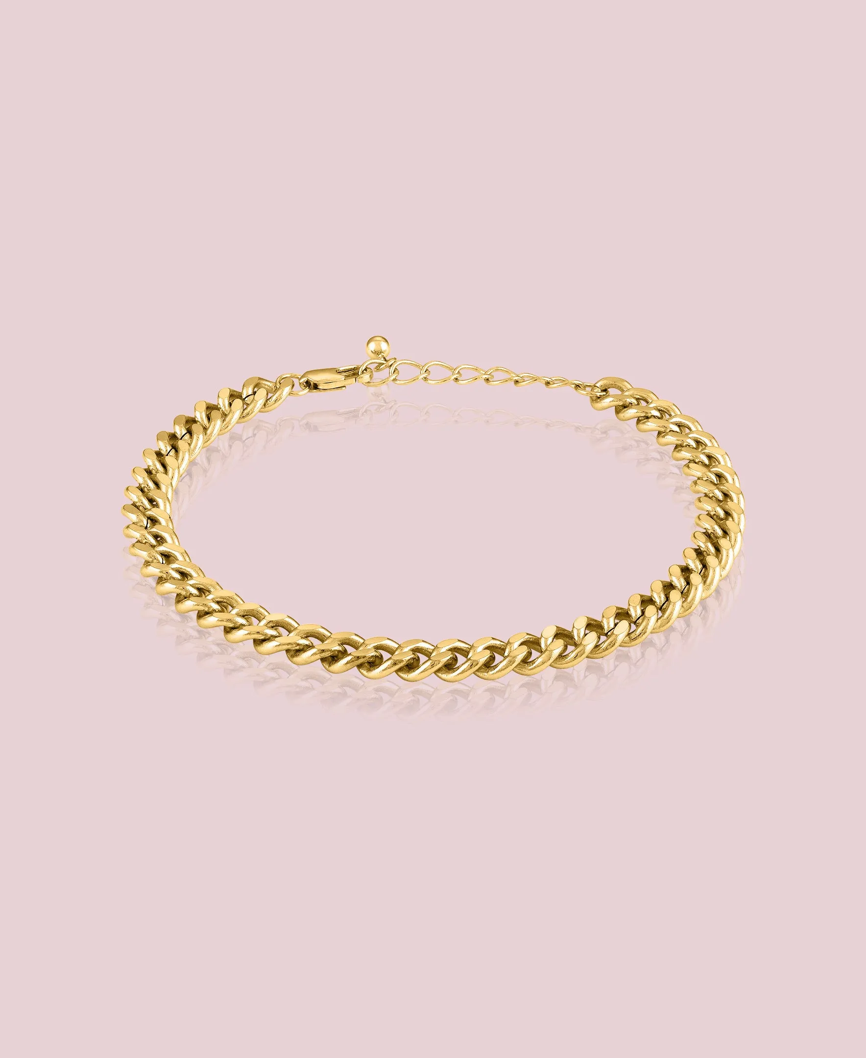 CUBAN LINK COLLECTION