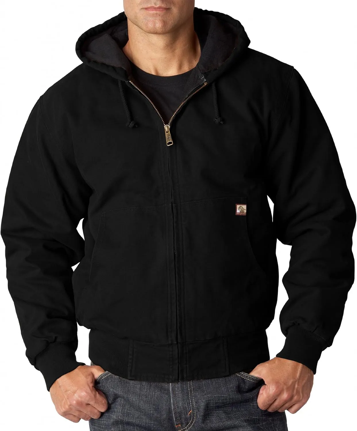 DRI Duck Men's Cheyenne Jacket