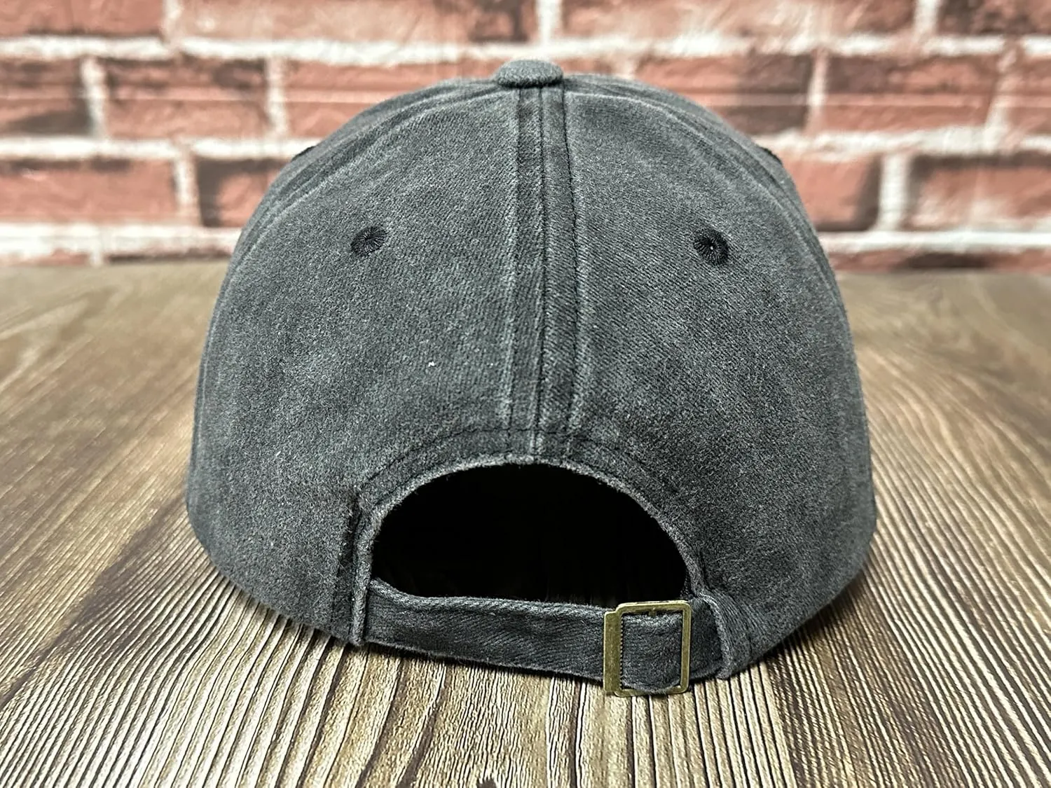 Embroidered Big Brother Hats
