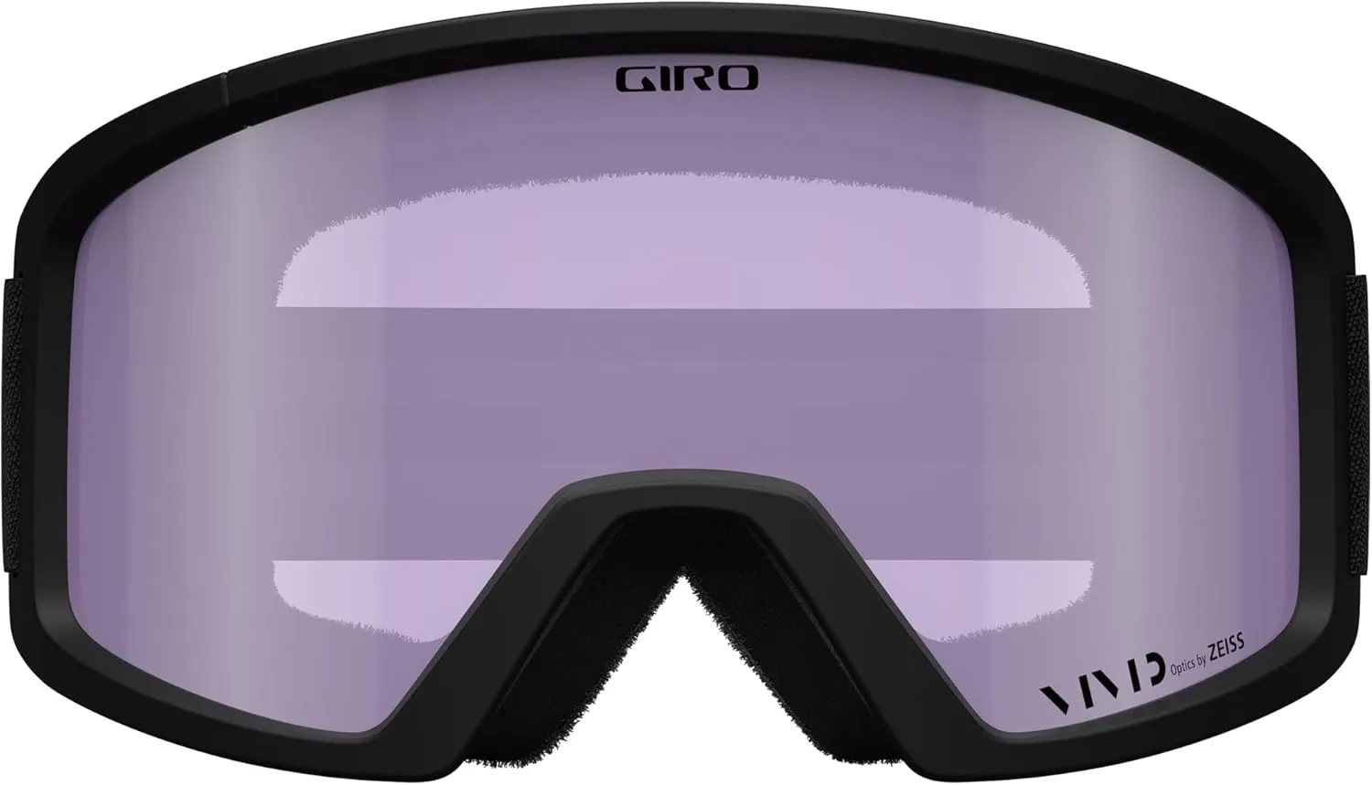 Giro Blok Ski Goggles - Snowboard Goggles for Men & Youth