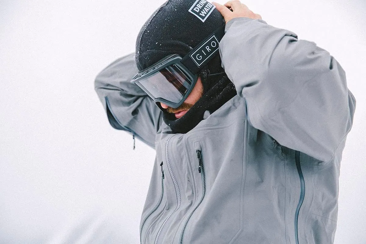 Giro Blok Ski Goggles - Snowboard Goggles for Men & Youth