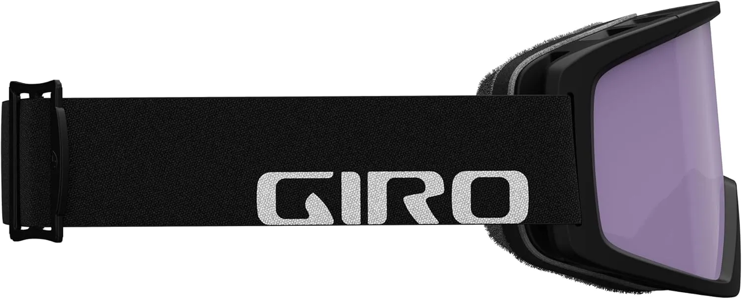 Giro Blok Ski Goggles - Snowboard Goggles for Men & Youth