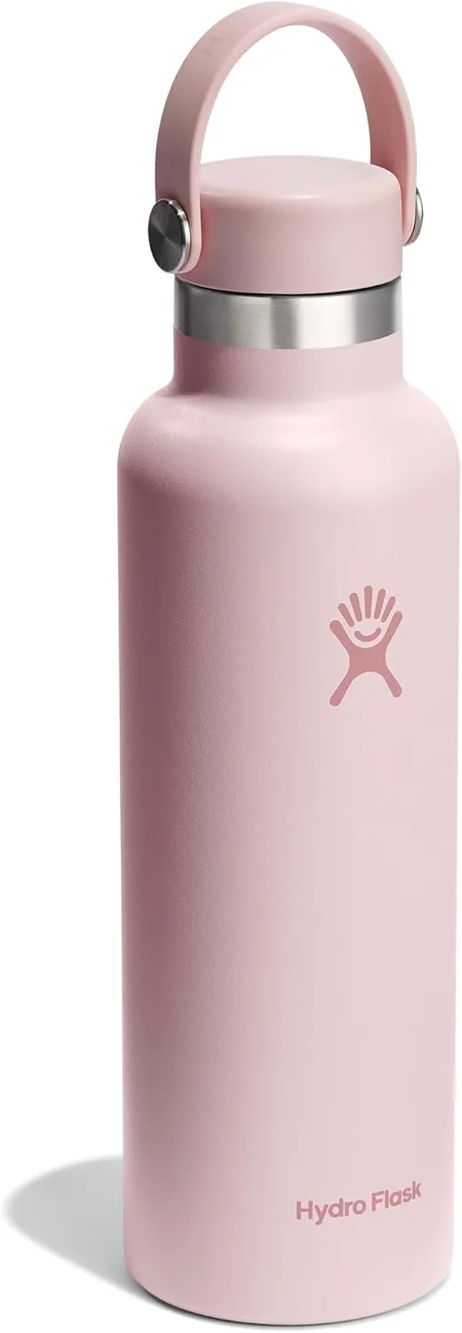 Hydro Flask 21 Oz Standard Flex Cap Trillium
