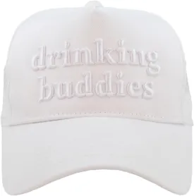 KATYDID 3-D Embroidered Trucker Hat