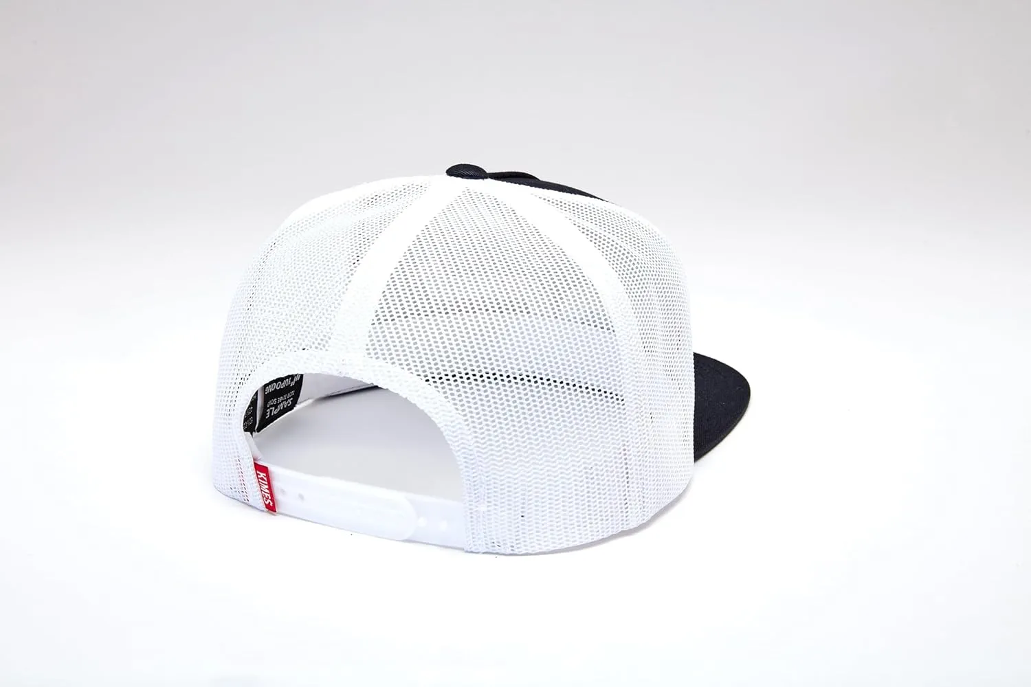 Kimes Ranch Unisex Delano Hat  High-Profile Western Snapback with 3D Embroidery