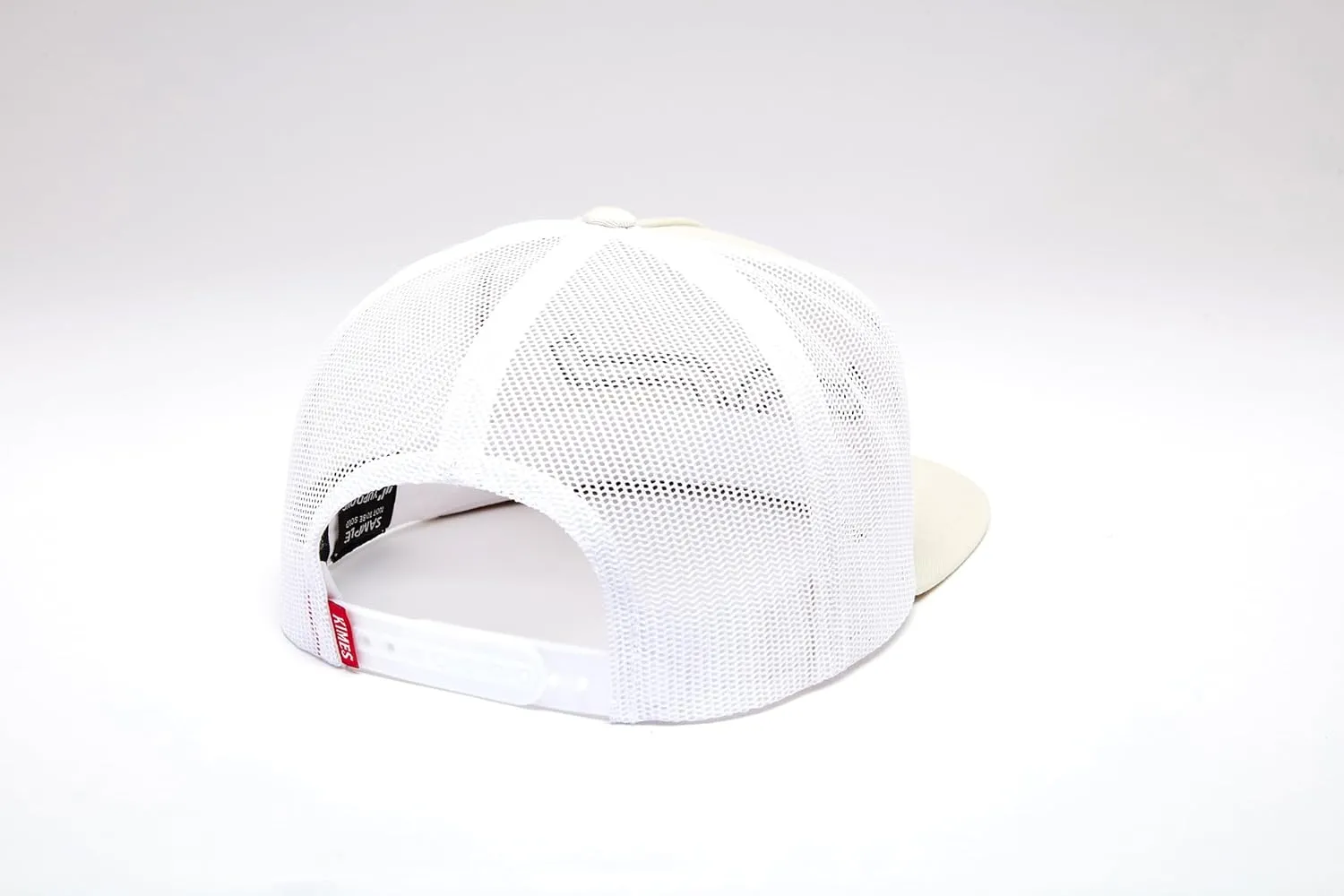 Kimes Ranch Unisex Delano Hat  High-Profile Western Snapback with 3D Embroidery