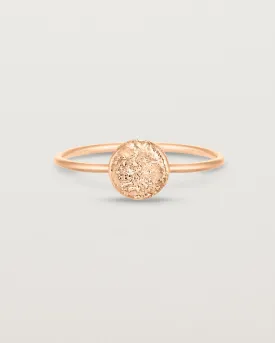 Moon Ring | Ready to Ship