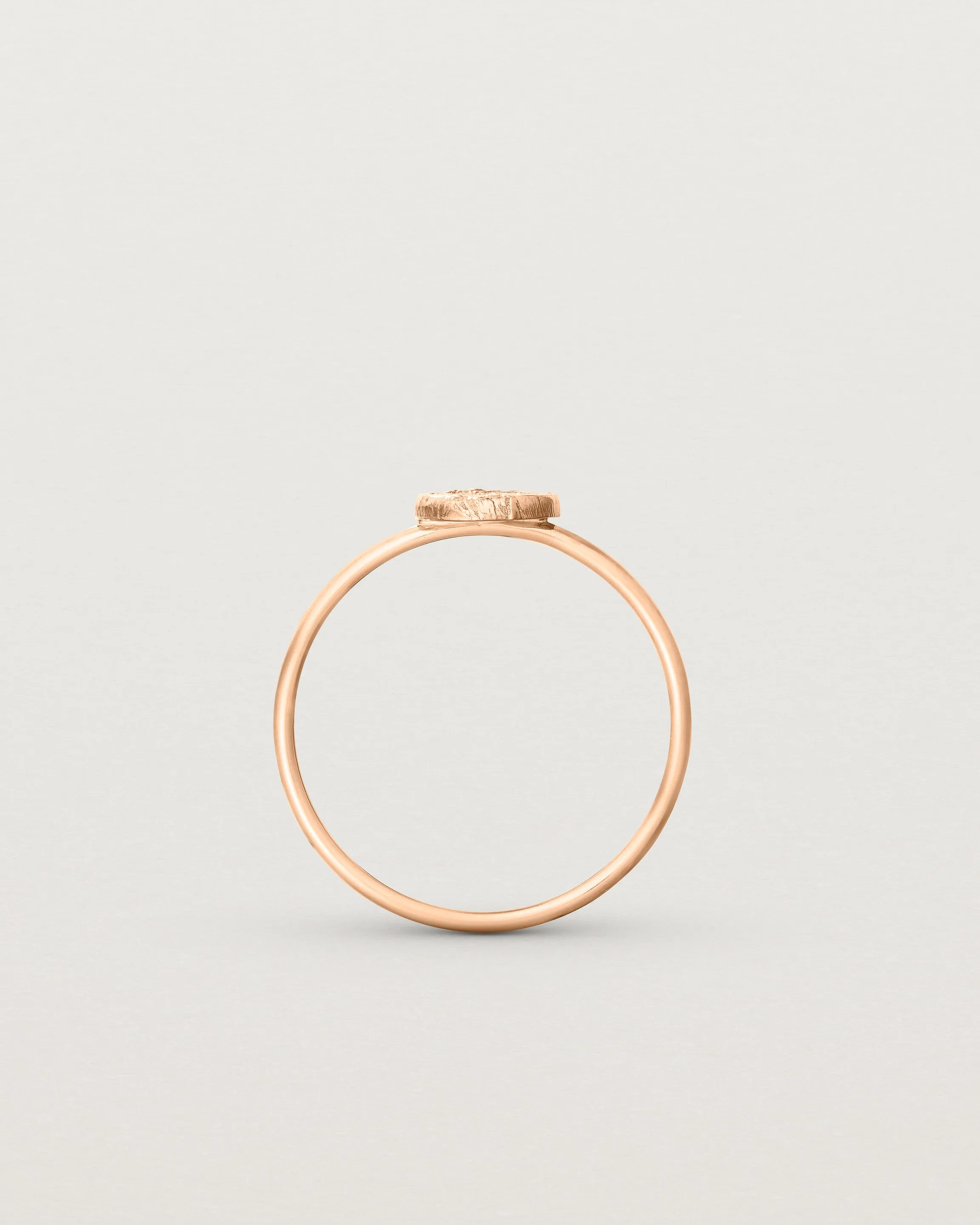 Moon Ring | Ready to Ship