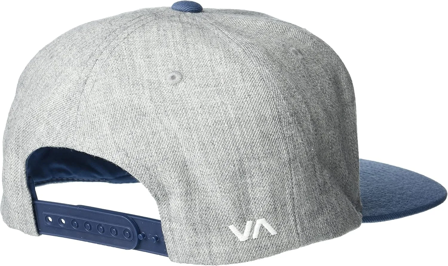 RVCA Men's Twill Snapback Ii