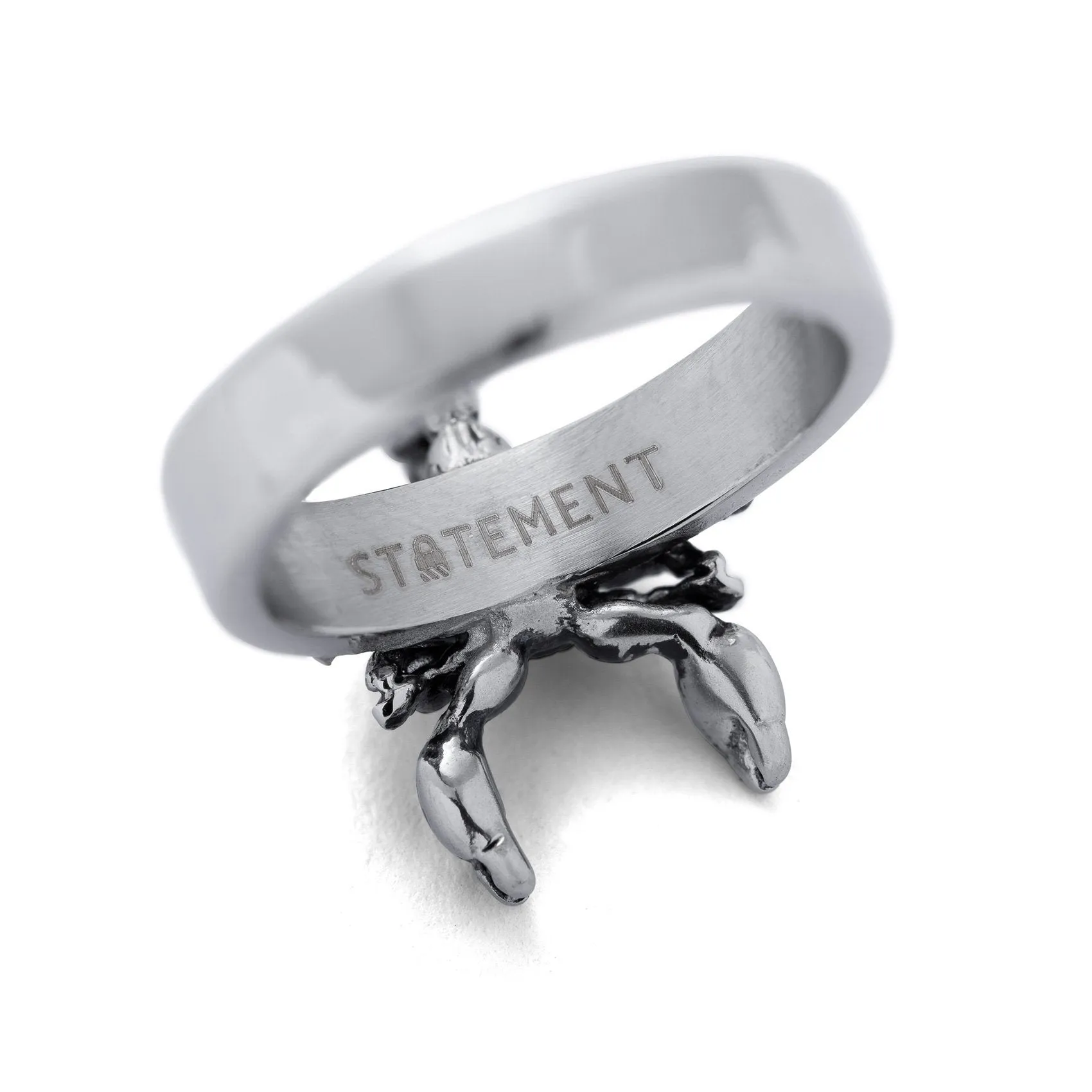 Scorpion Ring