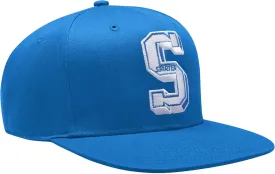 Starter Men's Authentic Flat Brim Embroidered Snapback