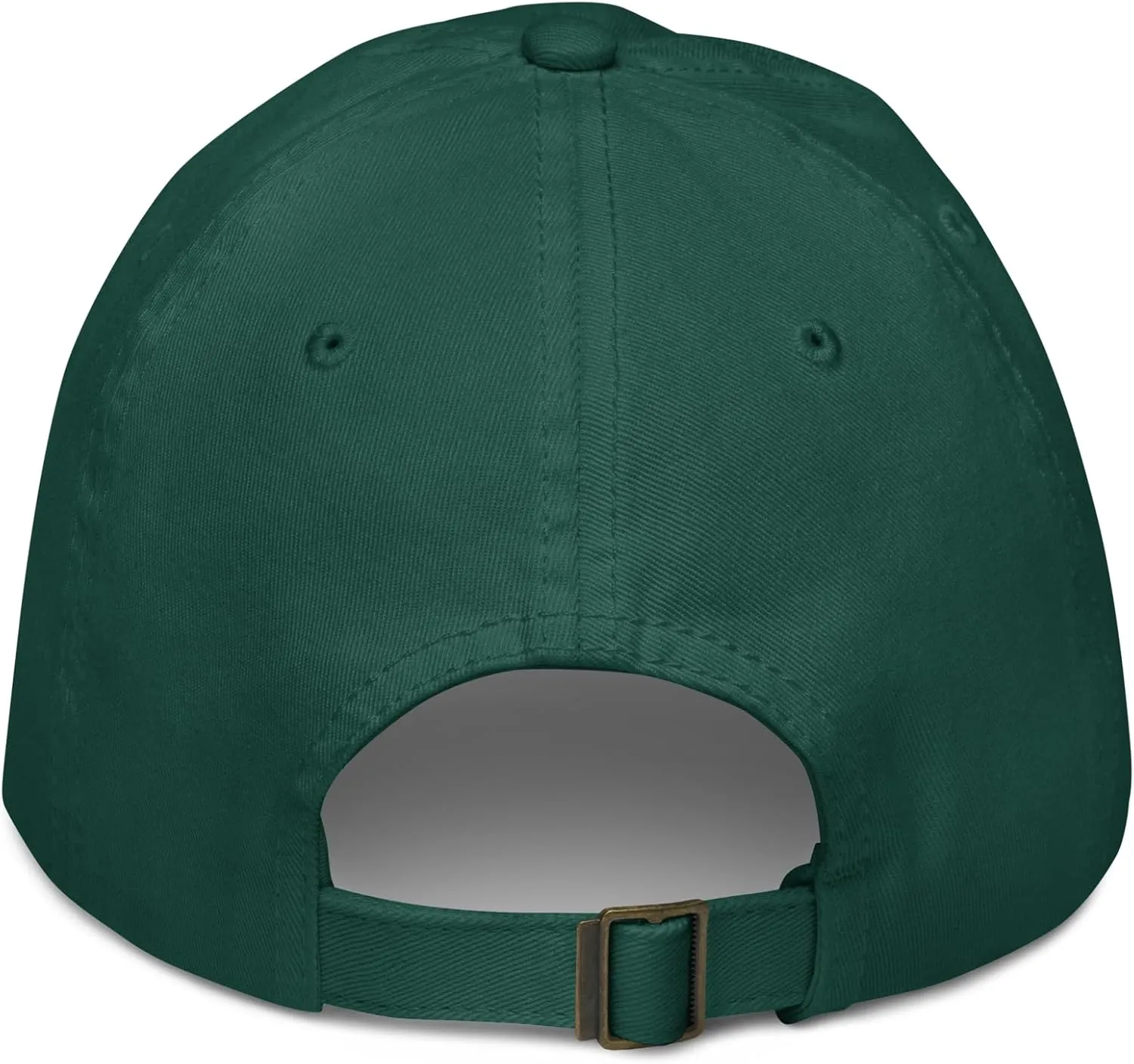 Superman Classic Chest Logo Adjustable Baseball Hat