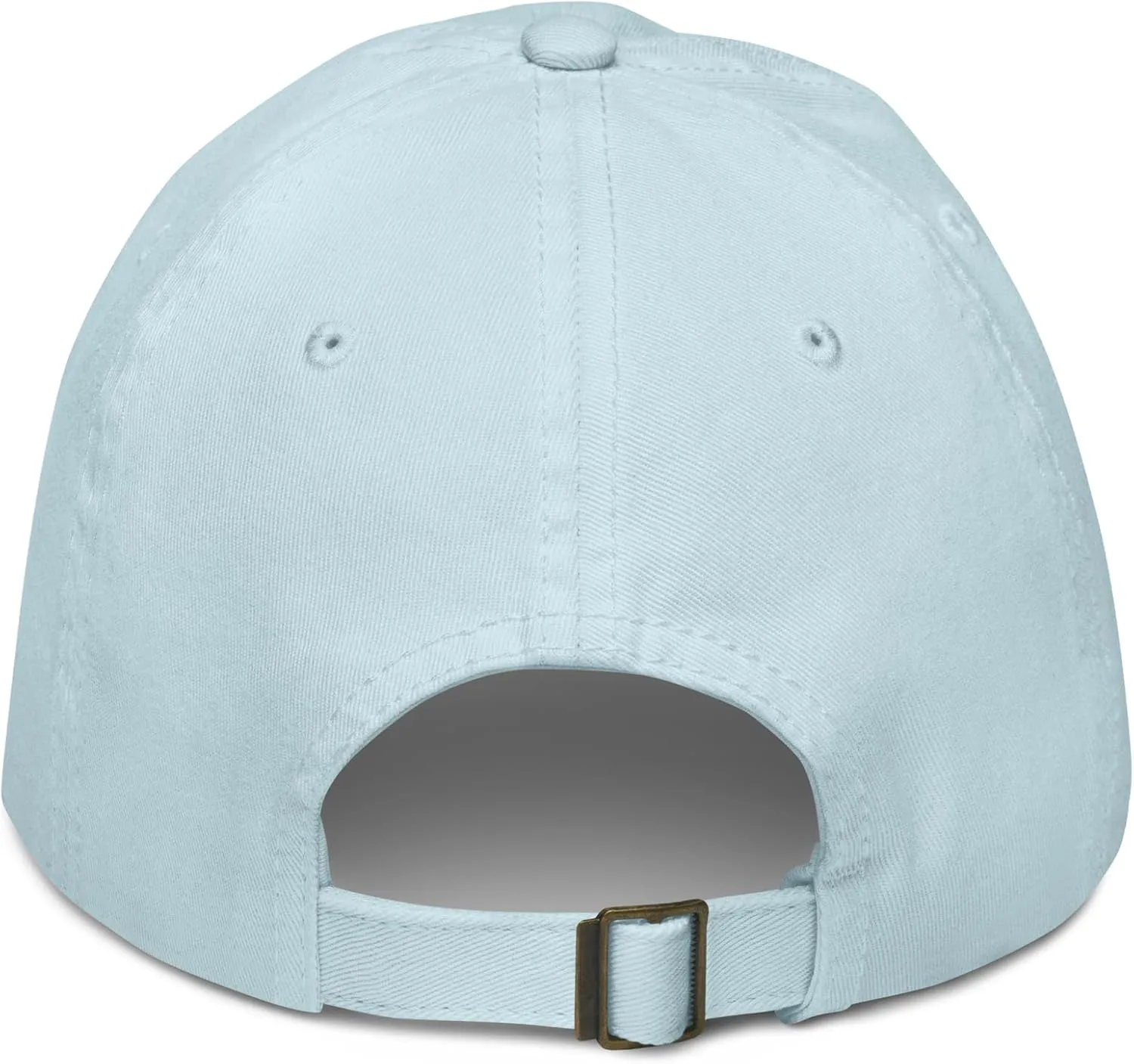 Superman Classic Chest Logo Adjustable Baseball Hat