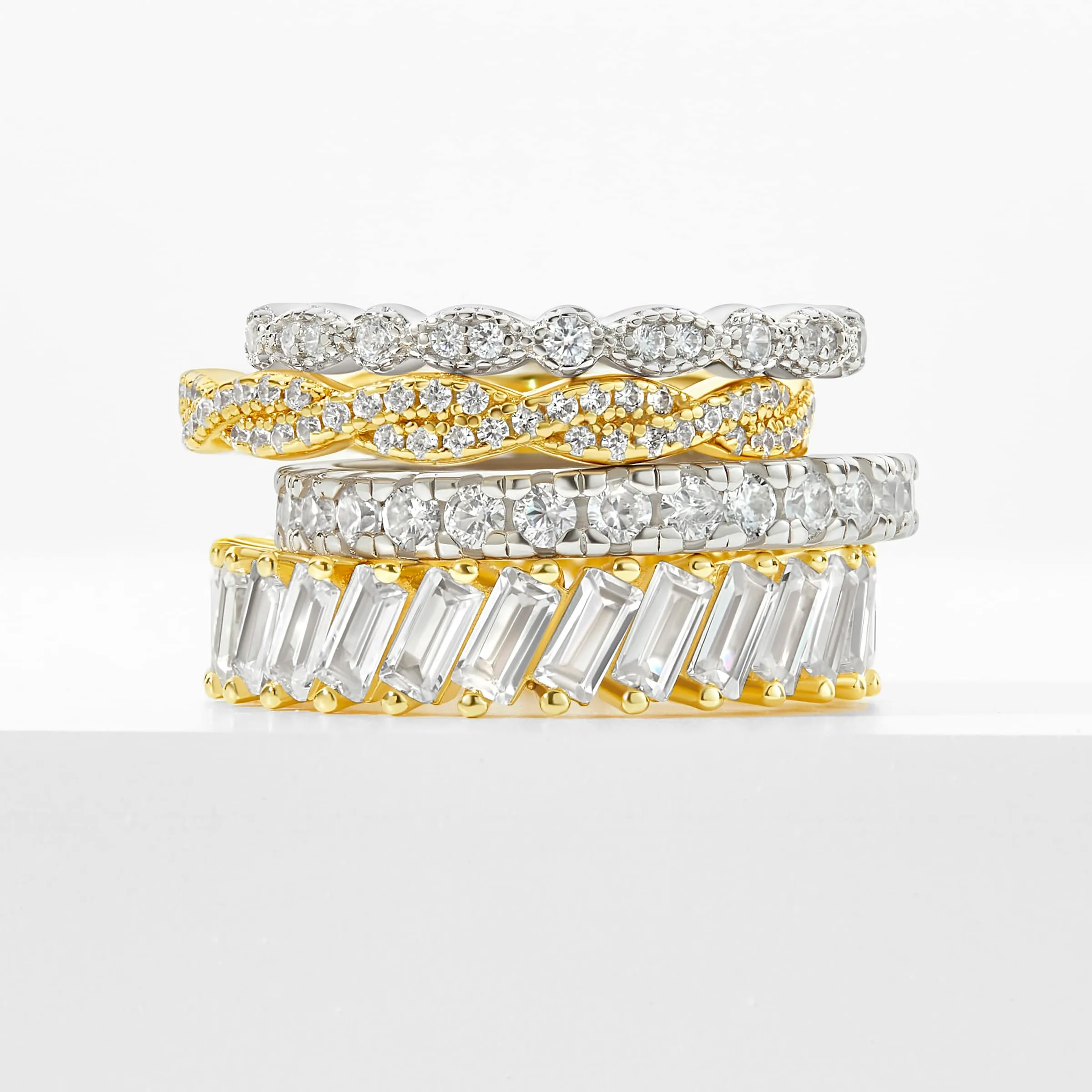 The Sadie - Gold