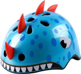 Toddler Kids Bike Helmet, Adjustable and Multi-Sport, 3 Sizes for Ages 1-2-3-5-8-14 Years Child Infant Boys Girls
